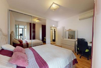 Apartament cu 2 camere decomandat, mobilat în Pipera - 12