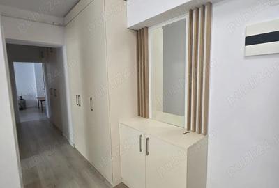 Vand apartament cu 2 camere si boxa la etajul 5 - 1