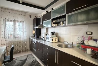 Apartament cu 3 camere decomandat, mobilat în Calea Severinului - 7