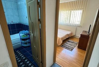 Apartament 4 camere Tomis III - 7