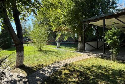 Spațiu comercial, de 300 mp, în Calea Romanului - 24