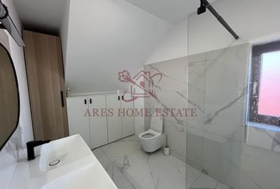 Duplex cu 3 camere cu Canalizare în Moșnița Nouă - 15