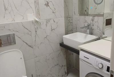 Unirii, Alba Iulia, 2 camere bloc nou de inchiriat Unirii, Alba Iulia, 2 camere bloc nou de inchiriat - 5