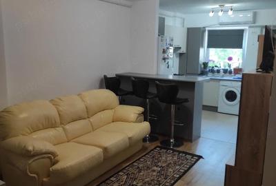 Apartament cu 2 camere decomandat, mobilat în Nord - 8