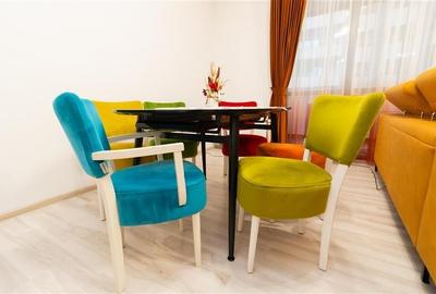 Tur 3D! Pet friendly!Decomandat,110mp,2 parcari subterane, Isaran,Tractorul, Bra - 9