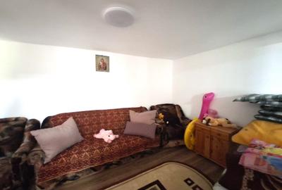 De vânzare   Casă în Soveja, Munții Vrancei - 6