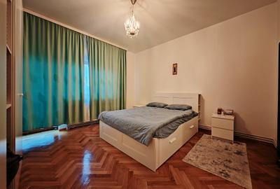 Piata Constitutiei | Poiana Florilor | Etajul 2/4,86 mp cu centrala in bl, cu U2 - 9