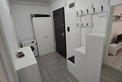 Garsonieră decomandată în Lujerului - 4