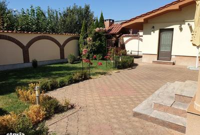 Casă cu 10 camere cu Teren 700 Mp în Obor - 20