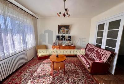 Casă cu 3 camere cu Canalizare în Cantacuzino - 13