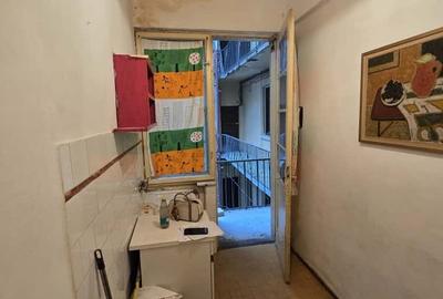 Apartament 2 camere 37mp Risc 2 Magheru /Lido Apartament 2 camere 37mp Risc 2 Magheru /Lido - 3