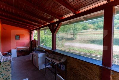 Casa de vanzare in Rovina(Branisca) Casa de vanzare in Rovina(Branisca) - 9