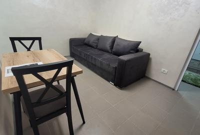 Apartament cu 2 camere semidecomandat, mobilat în Tomis Nord - 11