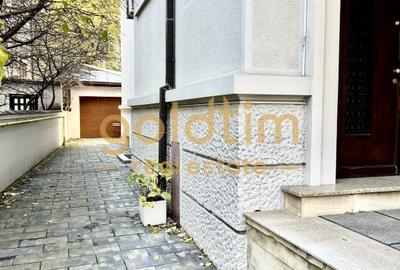 VILA SUPERBA RENOVATA COMPLET/4 APARTAMENTEx120M/480MP/KISELEFF-MUZEUL TARANULUI - 7