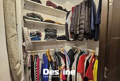 Tomesti Apartament 2 camere mobilat si utilat 50 mp loc de parcare parter - 5