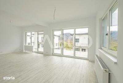 Casă cu 4 camere decomandat în Rășinari - 3