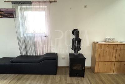 Casă individuală cu 4 camere cu Canalizare în Apahida - 4