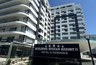 Apartament nedecomandat în Nord - 1