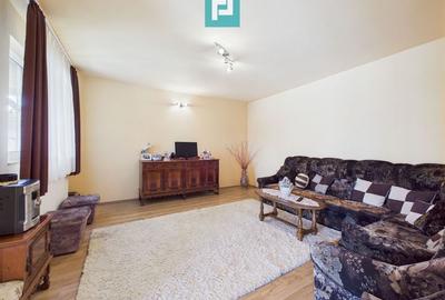 Vilă cochetă 4 camere P+M în Munar - 11