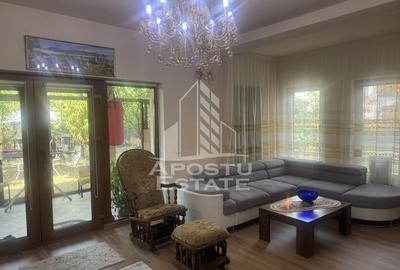 Casă individuală cu 5 camere cu Canalizare în Ghiroda - 5