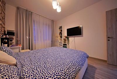 Apartament cu 2 camere, decomandat, 3/5, zona Metalurgiei, Comision 0% - 5