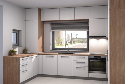 CUIB 9, LIZIERA DE LAC, FAZA 2 — CASA TA LÂNGĂ LAC, LA 20 DE MINUTE DE PALLADY CUIB 9, LIZIERA DE LAC, FAZA 2 — CASA TA LÂNGĂ LAC, LA 20 DE MINUTE DE PALLADY - 4