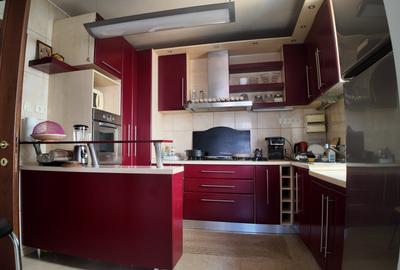 Casă spațioasă în cartier privat – 210 mp utili, Sector 6, zona Apusului - 9