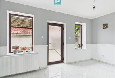 Casă cu 5 camere cu Teren 720 Mp în Variaș - 6