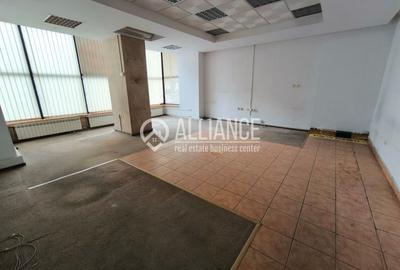 Spațiu comercial, de 146 mp, în Ultracentral - 2