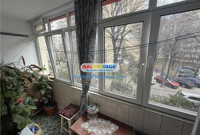 Apartament cu 4 camere semidecomandat, mobilat în Berceni - 2