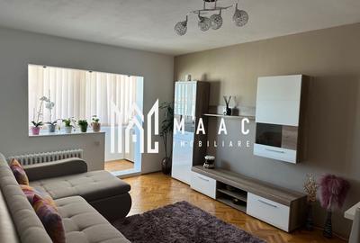 Apartament 3 camere I 75mpu I Balcon I Strand