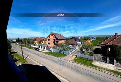 Duplex cu 3 camere cu Teren 765 Mp în Est - 12