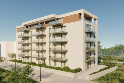 Garsoniera Spatioasa 48 mp | 500 m Metrou Mihai Bravu | Comision 0 - 16