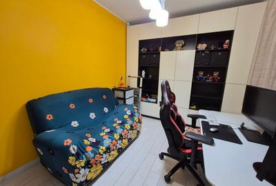 Duplex S+P+1+M, 6 camere, 304 mp SCD, curte liberă 499 mp – Str. Gloriei - 9