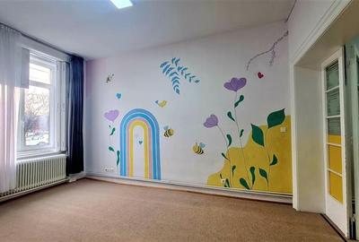 Casă cu 10 camere cu Canalizare în Fabric - 15