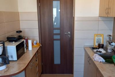 Apartament cu 4 camere decomandat în Brâncoveanu - 11