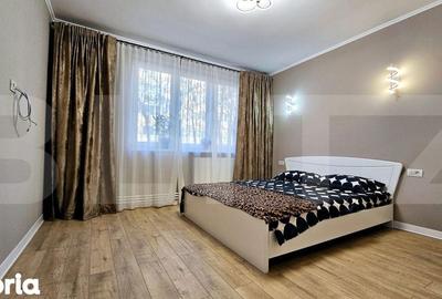 Apartament cu 3 camere în Podgoria - 3