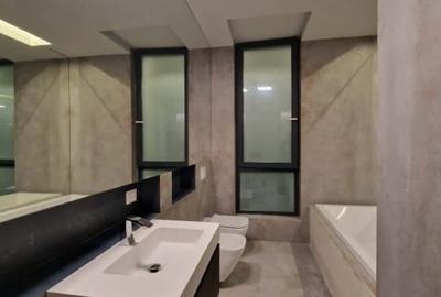 De Vanzare! Vila (P+1E) de lux cu piscina langa padurea Baneasa - 15