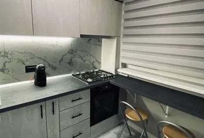 Apartament cu 2 camere semidecomandat, mobilat în 1 Mai - 7