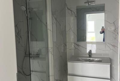 -2 camere  lux  Campus Universitate  -Facultatea de MEDICINA,bloc caramida - 17