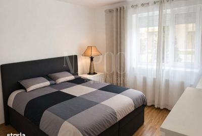 Apartament cu 2 camere în Nufărul - 1