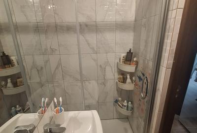 Apartament cu 2 camere nedecomandat, mobilat în Exterior Est - 5