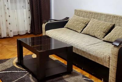 Apartament cu 2 camere decomandat în Ultracentral