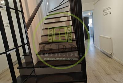 Apartament cu 4 camere decomandat, mobilat în Valea Aurie - 13