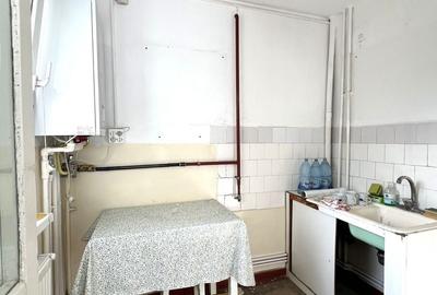 Apartament cu 2 camere semidecomandat în Micro 40 - 9