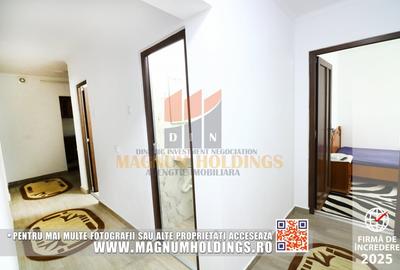 Apartament cu 4 camere decomandat, mobilat în Ultracentral - 17