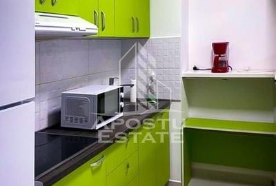 Apartament cu 2 camere open space, Adora Park - 2