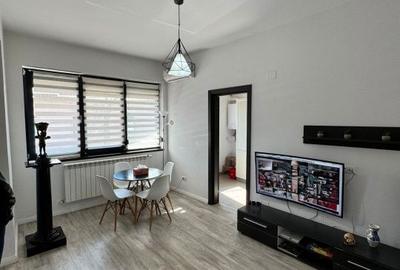 Apartament cu 2 camere în Tudor Vladimirescu - 1