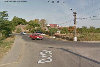 Teren de 2500 mp, în Central - 3
