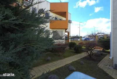 Casă cu 3 camere în Nord